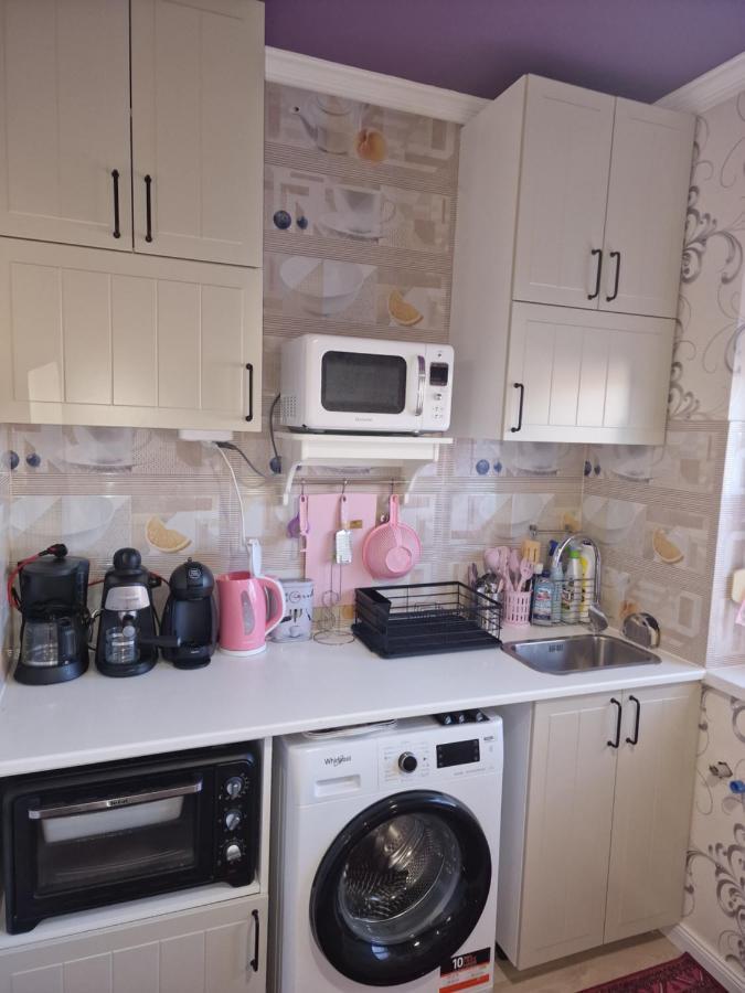 Kleopatra Apartman Hajduszoboszlo Ngoại thất bức ảnh