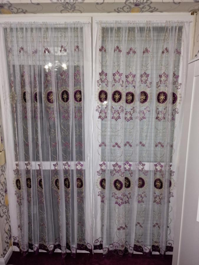 Kleopatra Apartman Hajduszoboszlo Ngoại thất bức ảnh