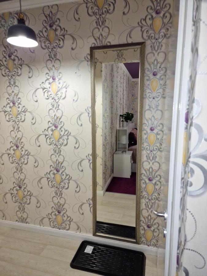 Kleopatra Apartman Hajduszoboszlo Ngoại thất bức ảnh