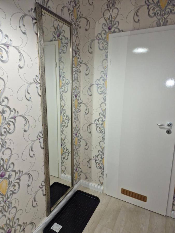 Kleopatra Apartman Hajduszoboszlo Ngoại thất bức ảnh