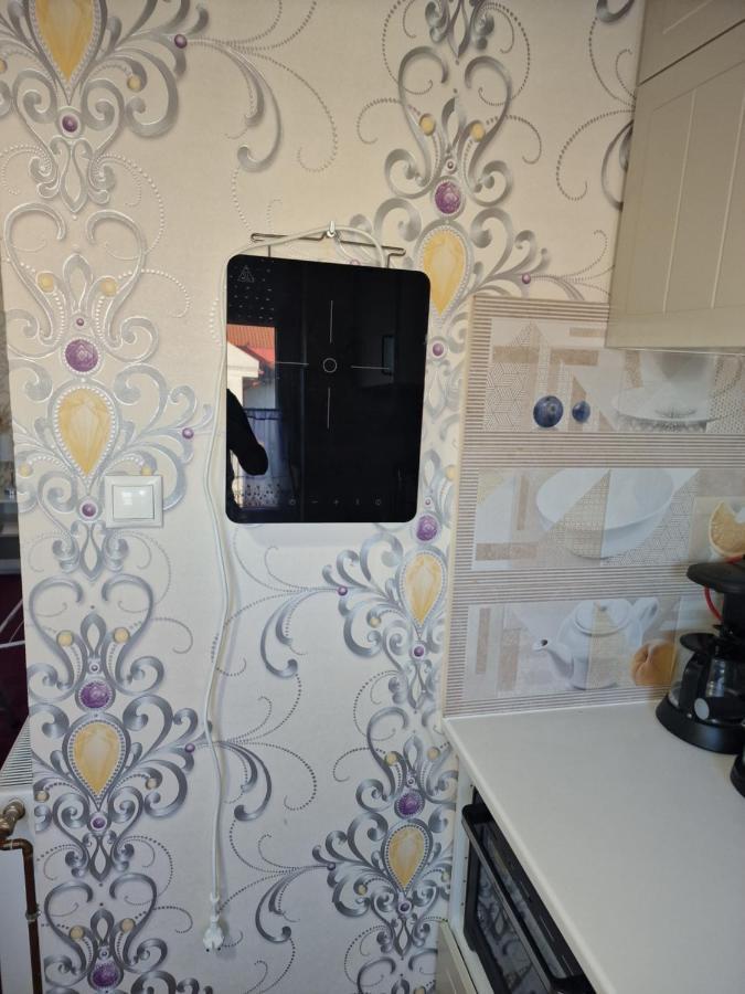 Kleopatra Apartman Hajduszoboszlo Ngoại thất bức ảnh