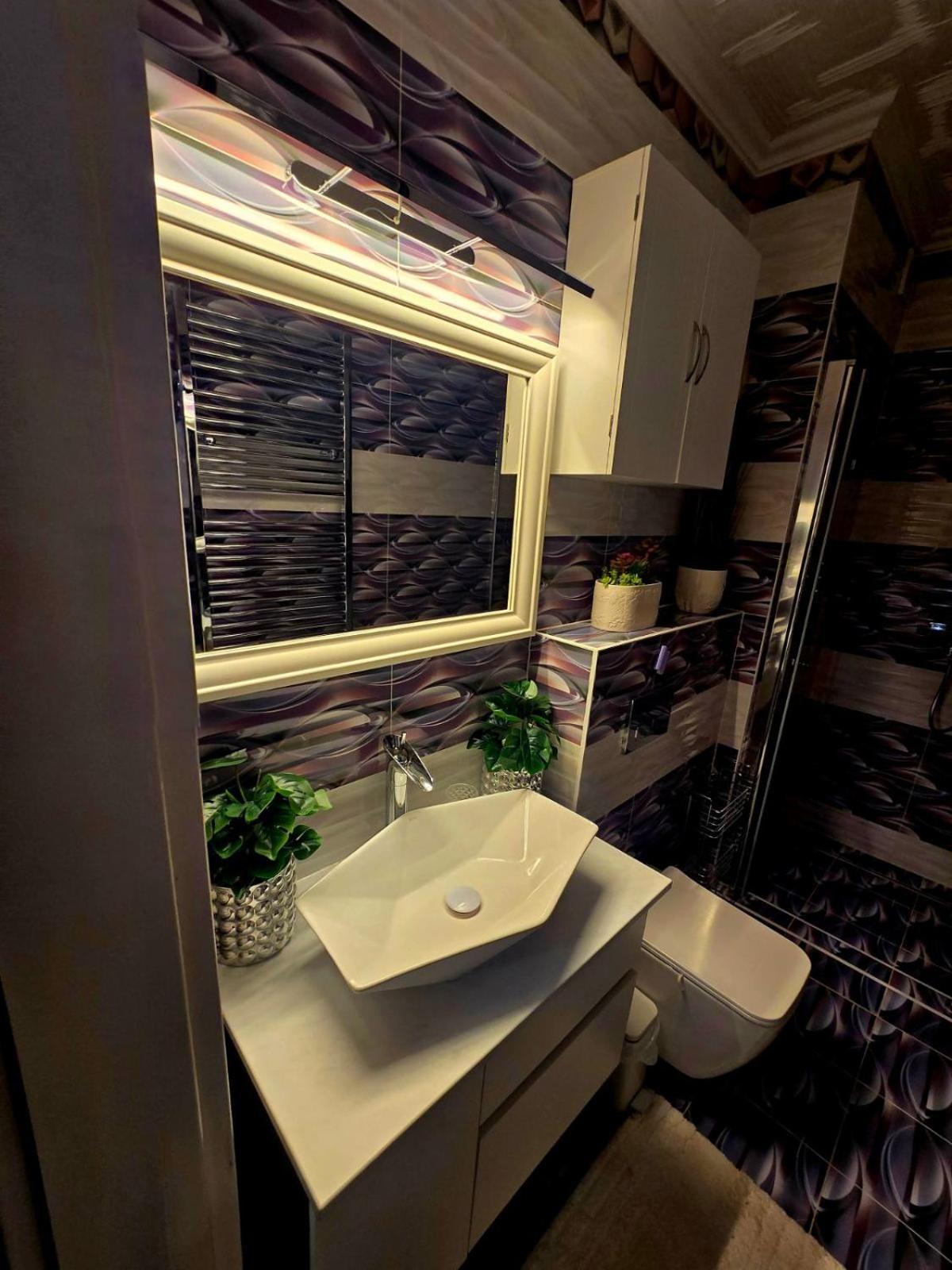 Kleopatra Apartman Hajduszoboszlo Ngoại thất bức ảnh