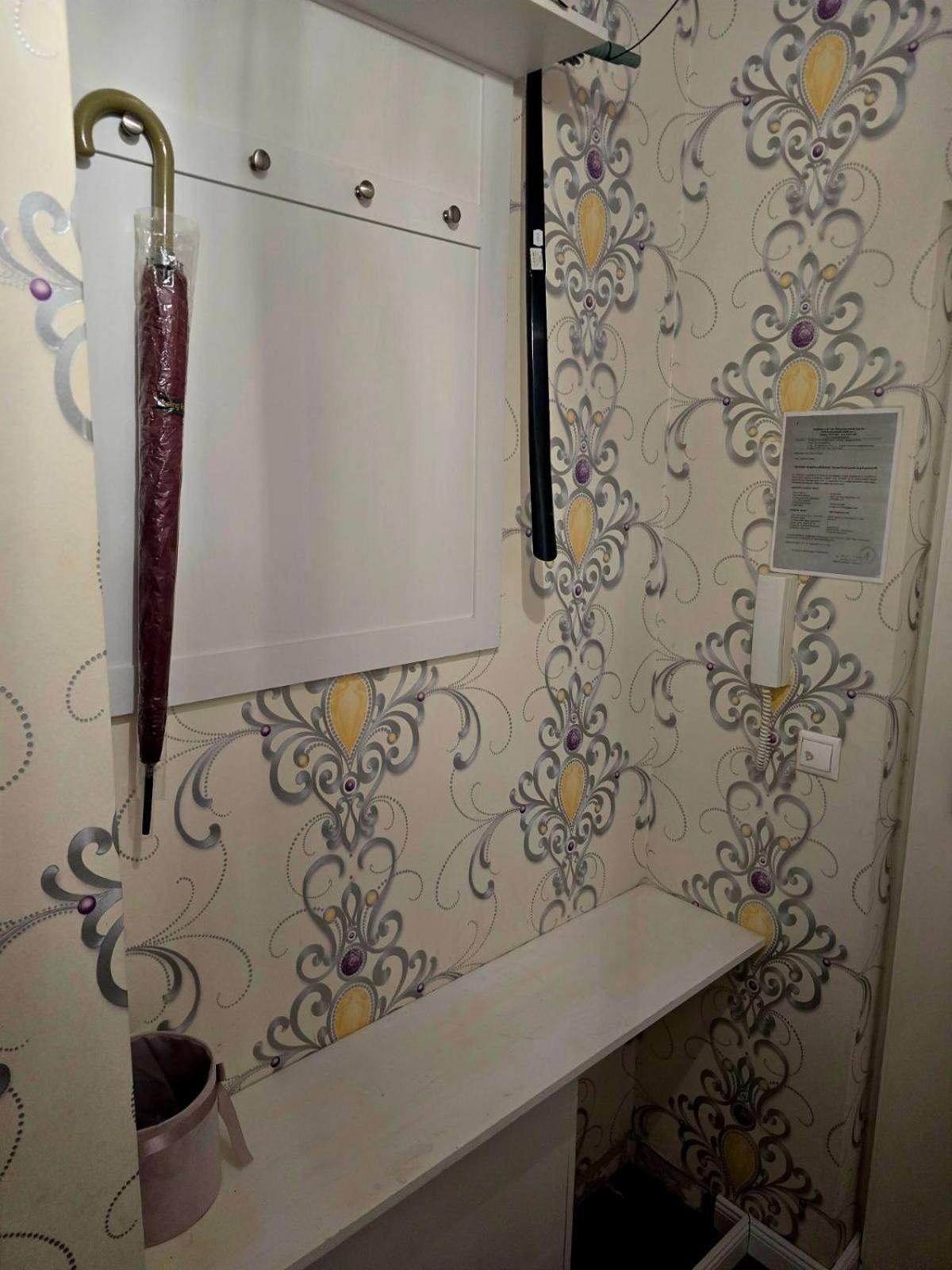 Kleopatra Apartman Hajduszoboszlo Ngoại thất bức ảnh