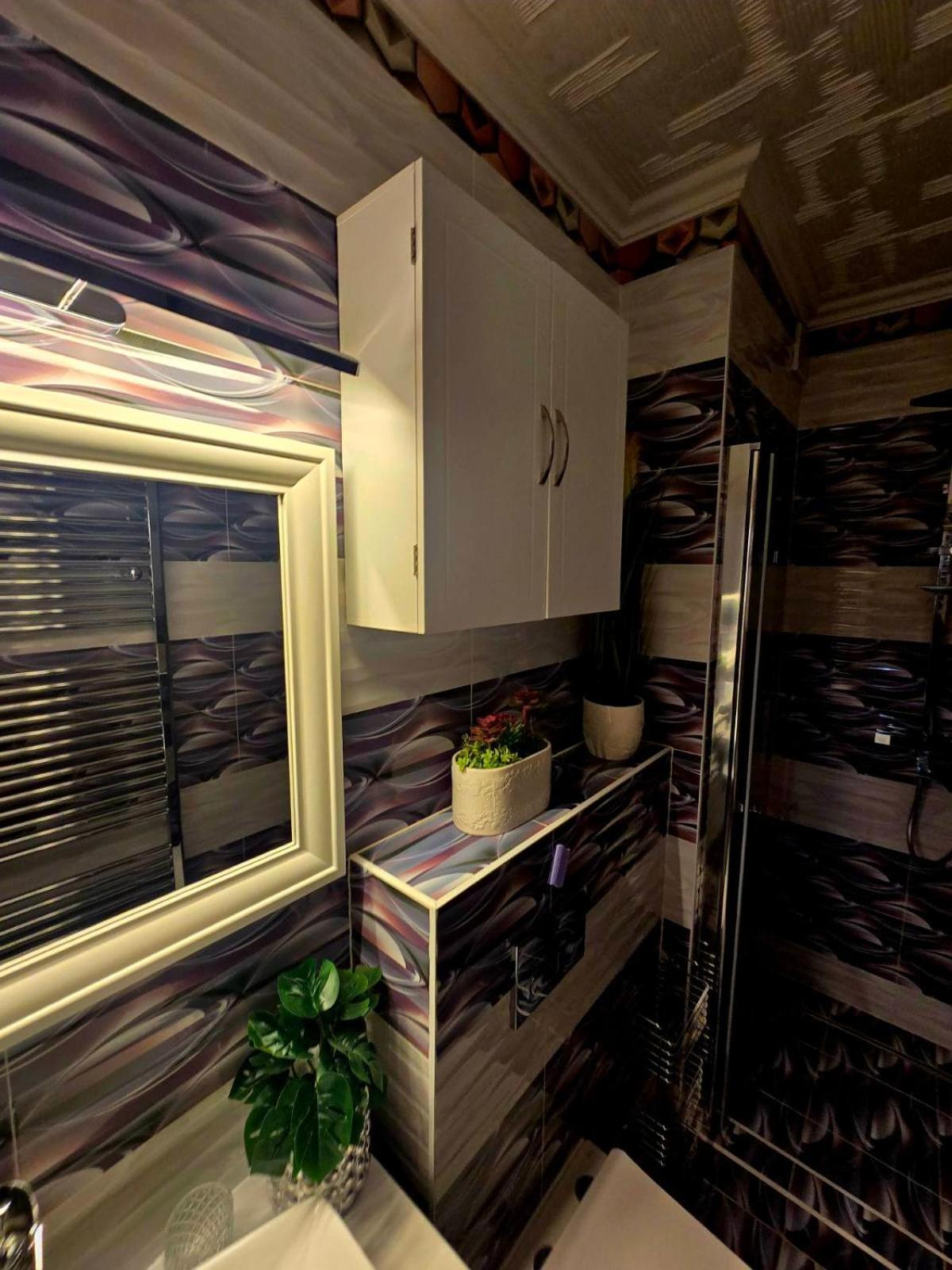 Kleopatra Apartman Hajduszoboszlo Ngoại thất bức ảnh