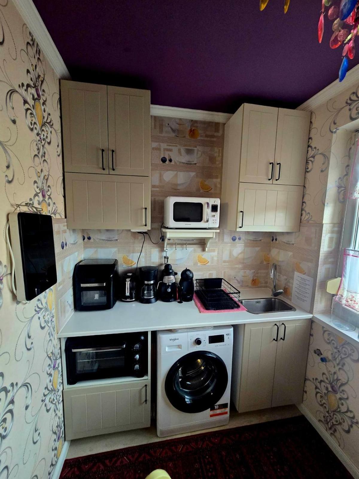 Kleopatra Apartman Hajduszoboszlo Ngoại thất bức ảnh