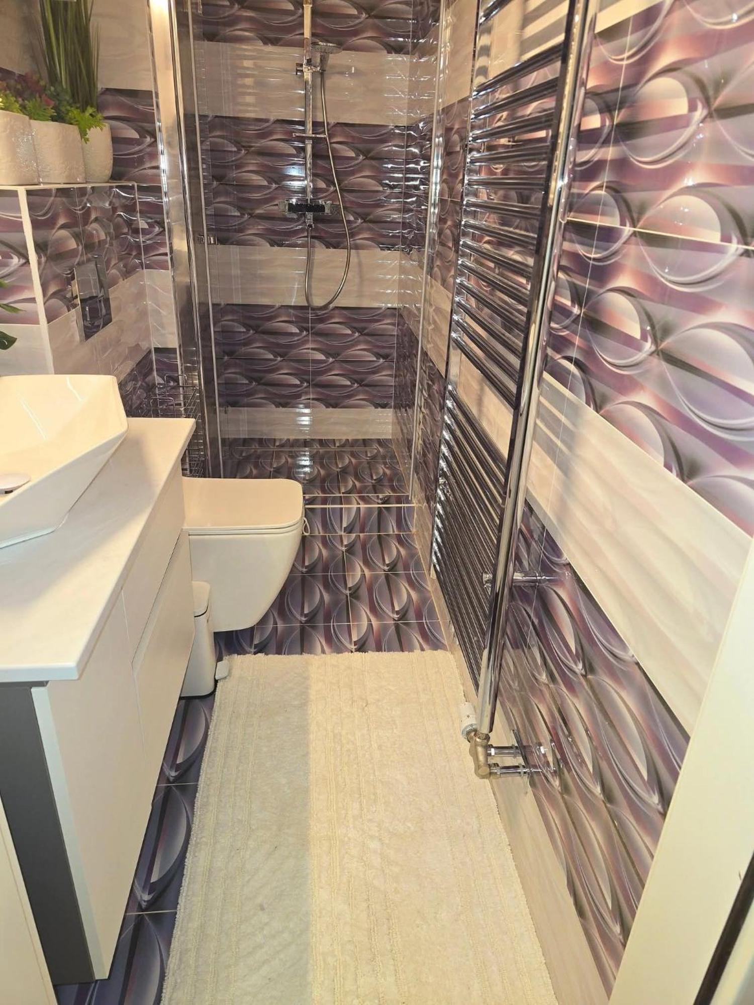 Kleopatra Apartman Hajduszoboszlo Ngoại thất bức ảnh