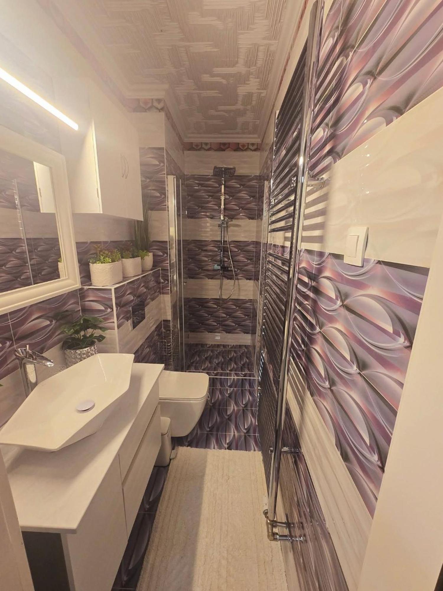 Kleopatra Apartman Hajduszoboszlo Ngoại thất bức ảnh